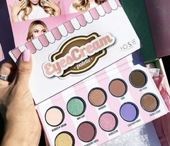 Paleta Eyescream Dose na internet