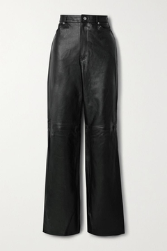 Calça couro Bella - comprar online