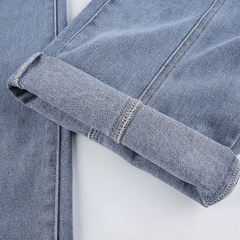 Calça jeans red star on internet