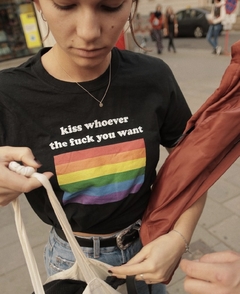 Camiseta pride (encomenda) - buy online