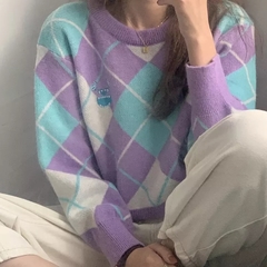 Moletom soft monster - loja online