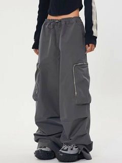 Imagem do Calça Ruched Cargo