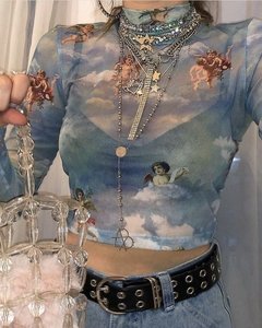 Cropped Angel