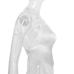 Cropped Luxury - loja online