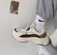Tênis sneakers 90’s - comprar online