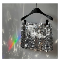 Saia discoball - Baby Black Shop