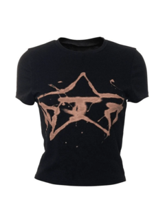 Baby tee fail star - comprar online