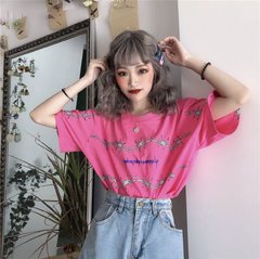 Camiseta Harajuku Thorn (encomenda) - buy online