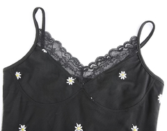 Vestido baby flower - loja online