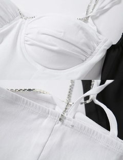 Cropped flawless - comprar online
