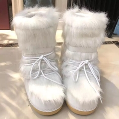 Bota pelúcia winter - comprar online