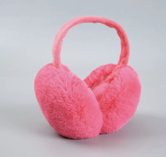 Protetor pelúcia