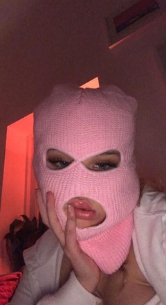 Balaclava Y2K