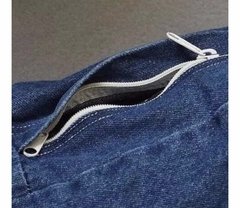 Mochila Jeans