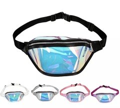 Pochete Holográfica plastic ( encomenda ) on internet