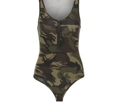 Body Militar - Baby Black Shop