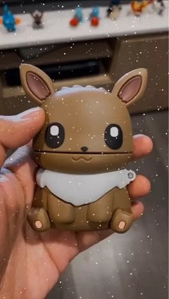 Case AirPod Pokémon (encomenda) na internet