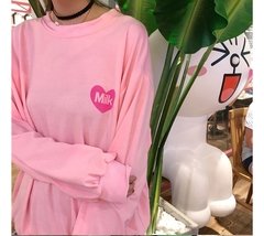 Moletom Harajuku - comprar online