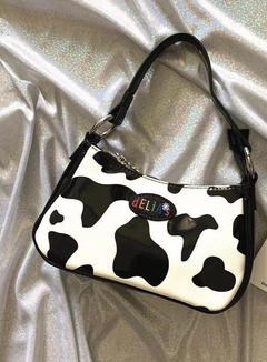 Bolsa Cow (encomenda)