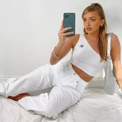 Cropped Soft luxury - comprar online