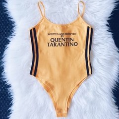 Body Quentin Tarantino - Baby Black Shop