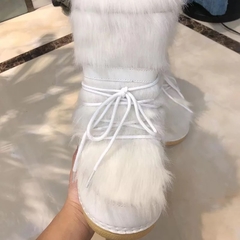 Bota pelúcia winter na internet
