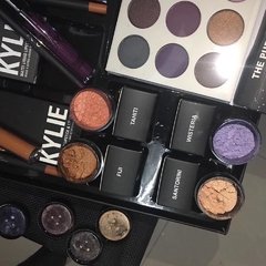 Kit Kylie Hallowen Box Edition - comprar online