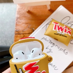 Case AirPod Twix - loja online