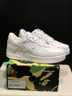 Tênis bapesta - online store