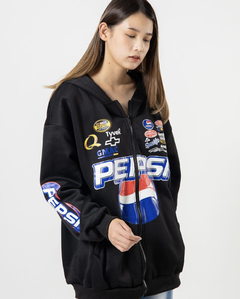 Casaco Pepsi World