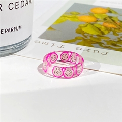 Anel Colorful - comprar online