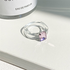 Anel Colorful - comprar online