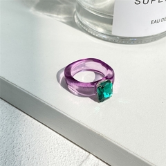 Anel Colorful - comprar online