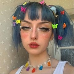 Choker Gummy Bear (encomenda) - comprar online