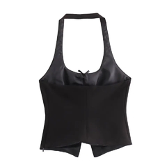 Blusa office siren na internet