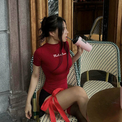 Camisa Arlowe na internet
