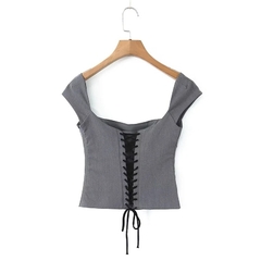 Blusa city girl - comprar online