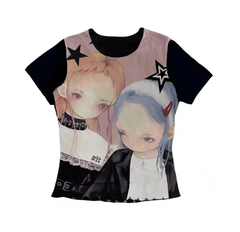 Camisa cyber baby