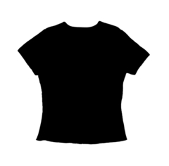 Camisa cyber baby - comprar online