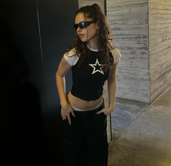 Cropped Wish Star - comprar online