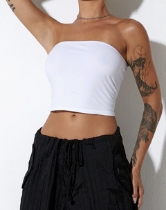 Tube top Alex - loja online