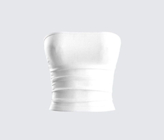 Tube top Alex - comprar online