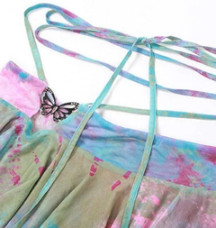 Conjunto Fairycore - comprar online