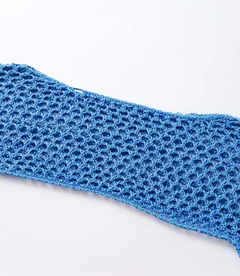 Imagem do Conjunto crochê verano