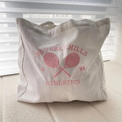 Bolsa Ecobag Beverly Hills