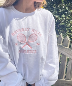 Moletom Beverly Hills Athletics na internet