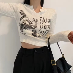Camisa grafik - comprar online