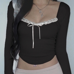 Blusa Mary na internet