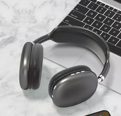 Fones Bluetooth P9 - comprar online
