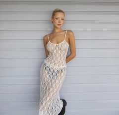 Vestido tuning - comprar online